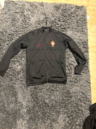 Nike portugal fpf fußball - portugal,