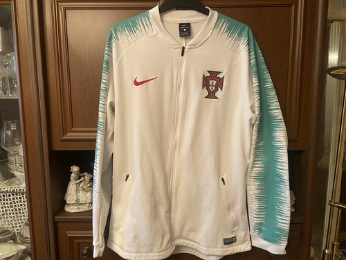 Original nike portugal jacke - nike, l