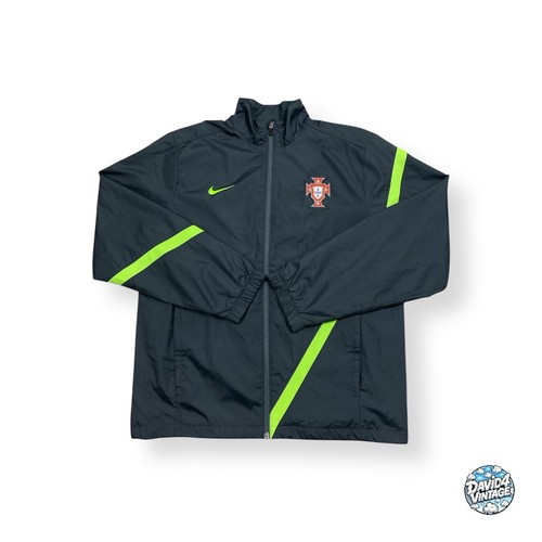 Nike portugal trackjacket - nike, (l)