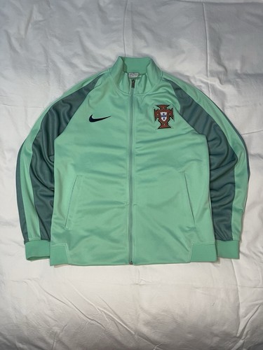 Nike portugal trainingsjacke - trainingsjacke, s