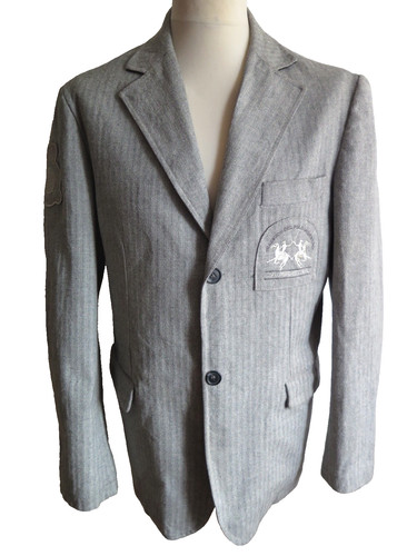 Martina herren tweed sakko - tweed,