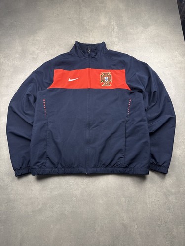Nike portugal trainingsjacke - nike,