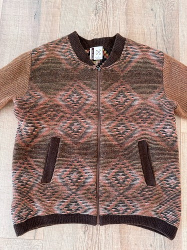 Oxbow wolljacke jahre xl - wolljacke, 30
