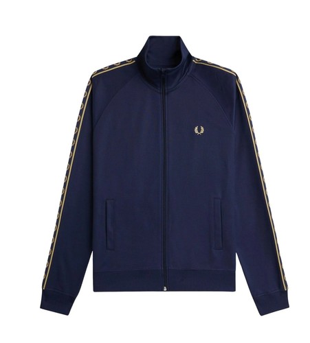 Neu fred perry contrast - fred,