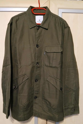 Refive hemdjacke größe xl - hemdjacke,