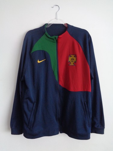 Portugal fußball jacke - portugal,