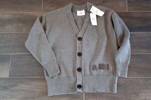 Ami paris strickjacke - paris,,