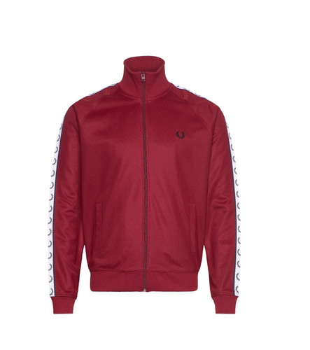 Neu fred perry - perry, contrast