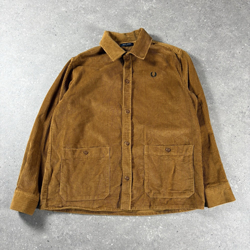 Fred perry jacke herren - jacke,