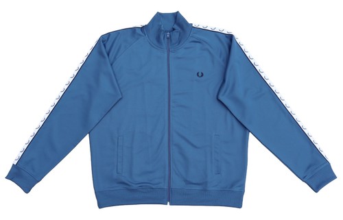 Fred perry trainingsjacke - -,
