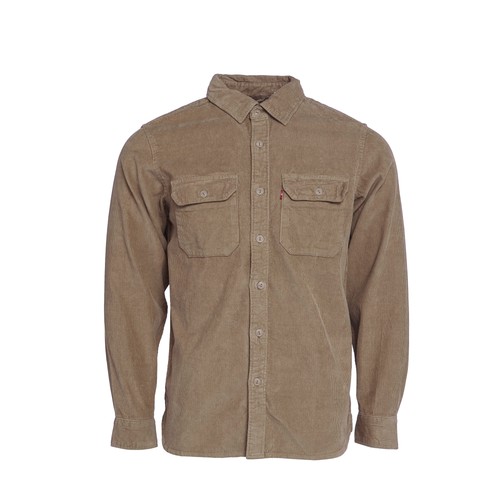 Levi herren overshirt - herren, jacke