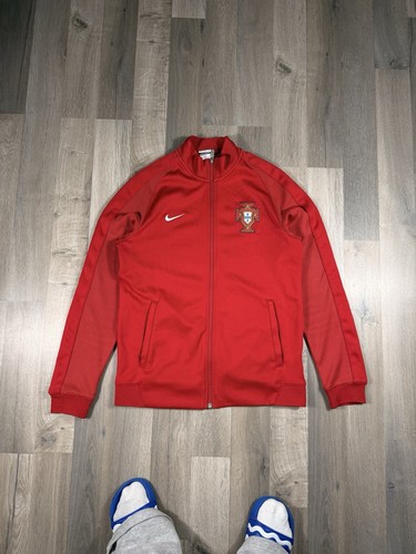 Nike portugal trackjacket - nike,