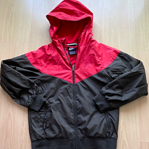 Nike portugal regenjacke - nike,