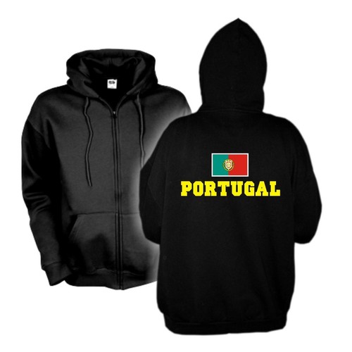 Kapuzenjacke portugal - kapuzenjacke,