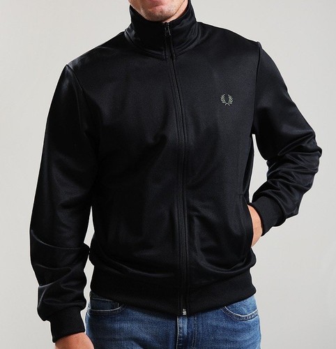 Fred perry trainingsjacke - fred,