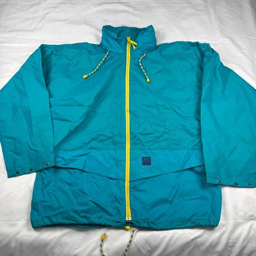Helly hansen windbreaker - helly,