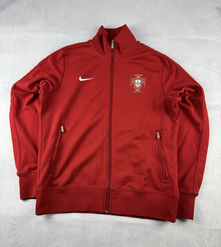 Nike portugal trainingsjacke - nike,