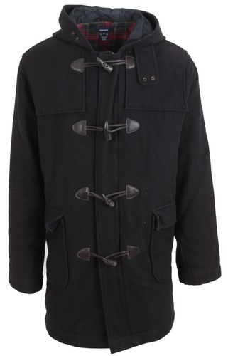 Gant herren winter mantel - gant,