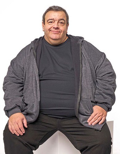 Herren sweatjacke übergröße - sweatjacke,