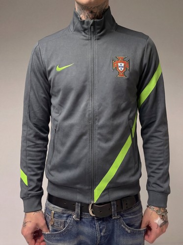 Nike portugal trainingsjacke - nike,