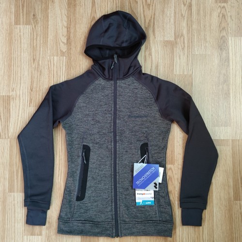 Trangoworld asiego jacke - jacke, damen