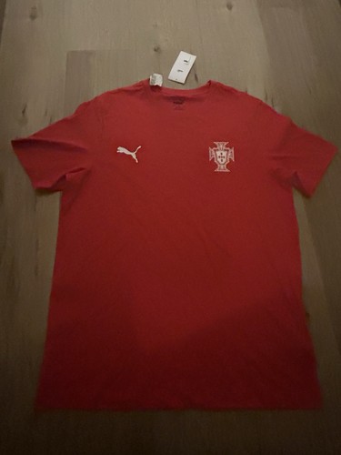 Portugal shirt neu - neu, mit
