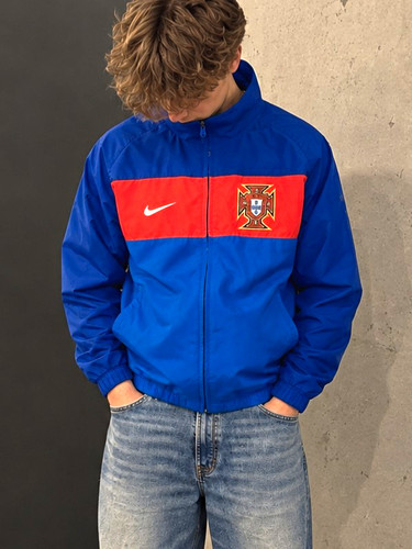 Nike portugal trainingsjacke - nike,