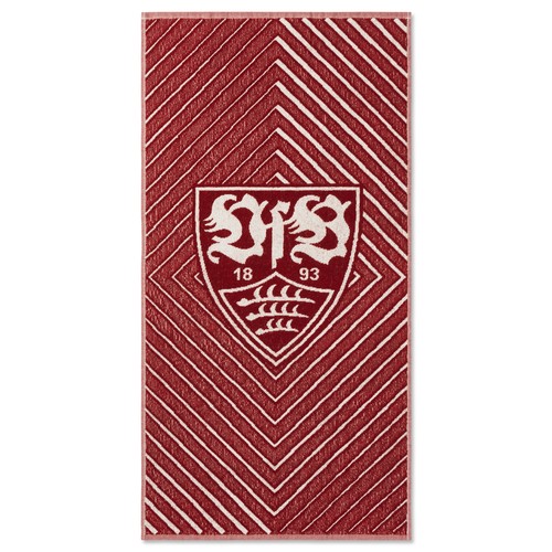 Vfb stuttgart handtuch - vfb, wappen