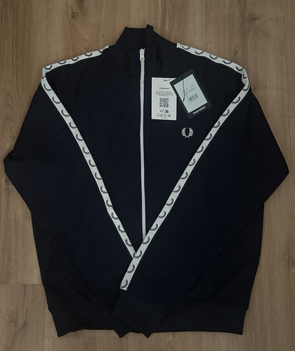 Fred perry taped - taped, track