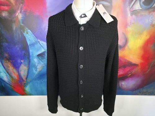 Lola knit jacket navy - lola,