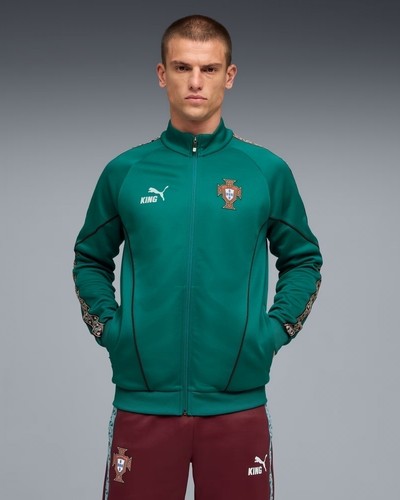 Portugal puma jacke jacket - ,