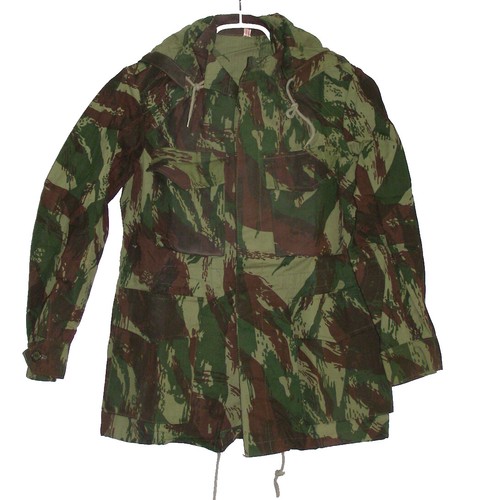 Tarnjacke mit kapuze oficinas - tarnjacke,