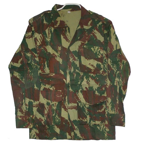 Feldjacke feldbluse - /,