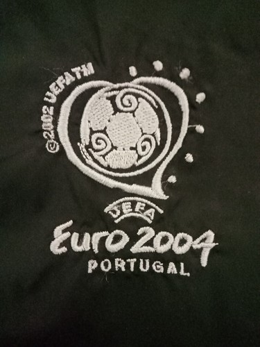 Euro 2004 fußball - euro, soccer