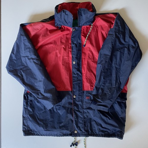 Helly hansen 345 jacke - hansen,