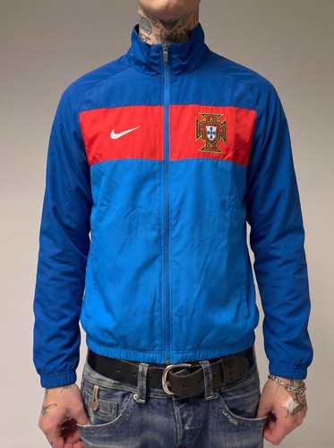 Nike portugal trainingsjacke - portugal,