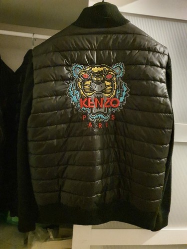 Kenzo herren jacke - ☆,