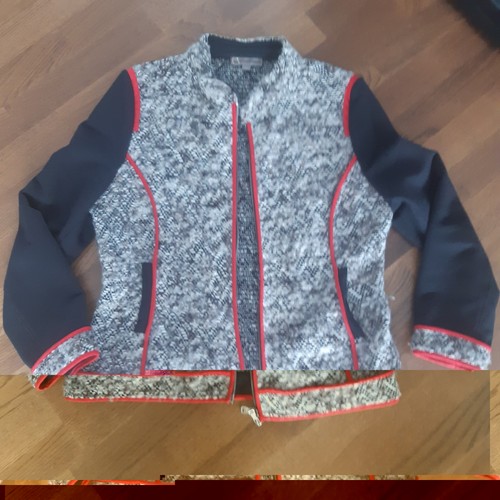 Comma jacke 42 - comma, gr.