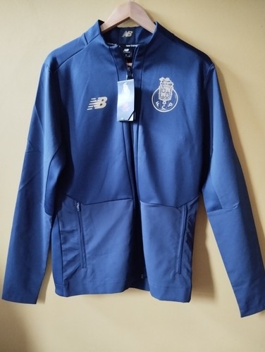 Porto 2021 pre - fc,