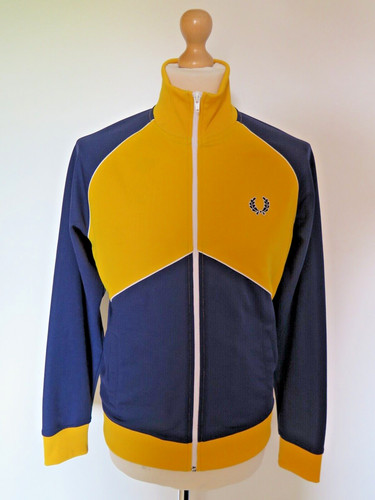 Fred perry herren - fred,
