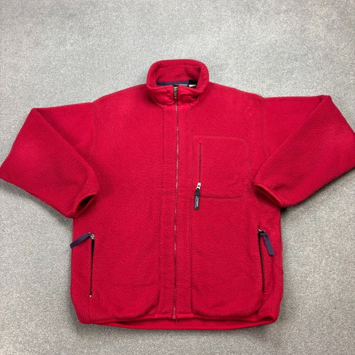 Vintage patagonia synchilla - patagonia,