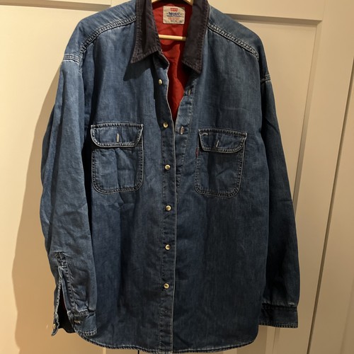 Levi herren jeansjacke - levi's,