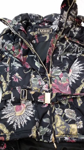 Doris pfister damenanorak - damenanorak, gr