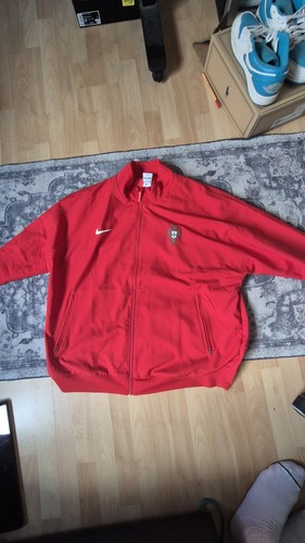 Nike portugal trainingsjacke - nike,