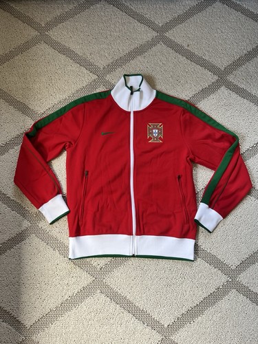 Nike portugal n98 - n98, jacket