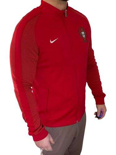 Nike portugal trainingsjacke - nike,
