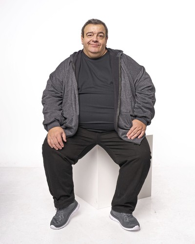 Herren sweatjacke übergröße - herren,