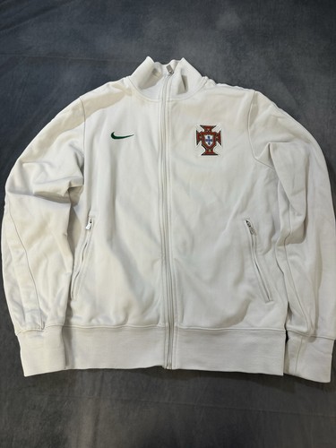Nike portugal trainingsjacke - nike,