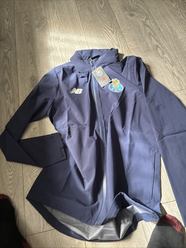 Porto 2021 pre game - pre-game, navy