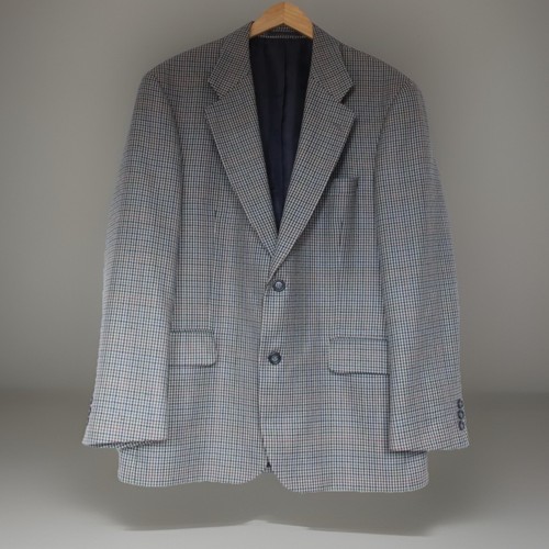 Debenhams hahnentritt tweed - hahnentritt,